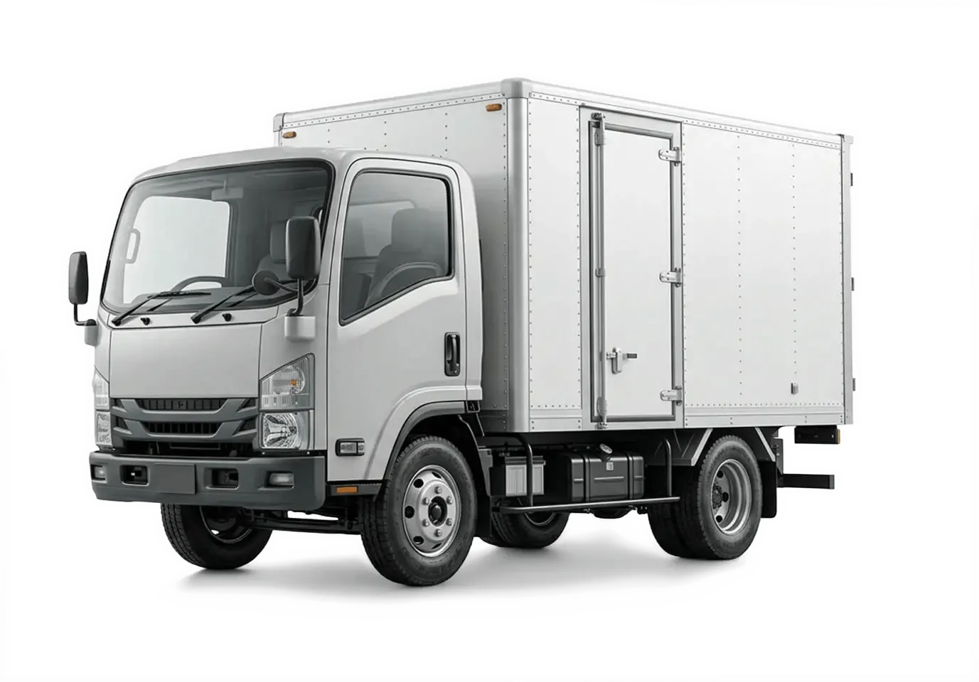 Shop by make to find the right parts fast