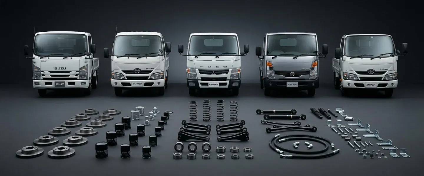 United Trucks